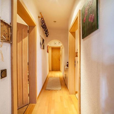 Hoferhof Apartement Bergzauber Schenna Dış mekan fotoğraf
