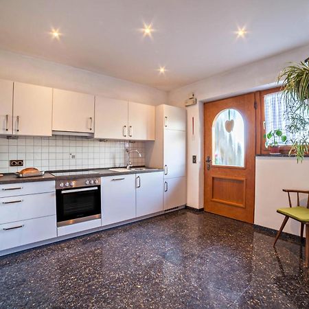 Hoferhof Apartement Bergzauber Schenna Dış mekan fotoğraf