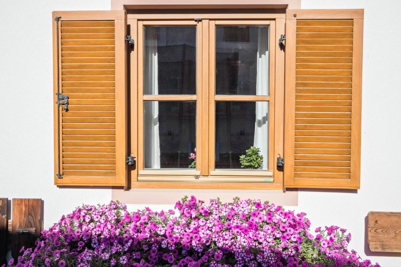 Hoferhof Apartement Bergzauber Schenna Dış mekan fotoğraf