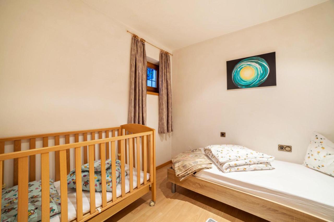 Hoferhof Apartement Bergzauber Schenna Dış mekan fotoğraf