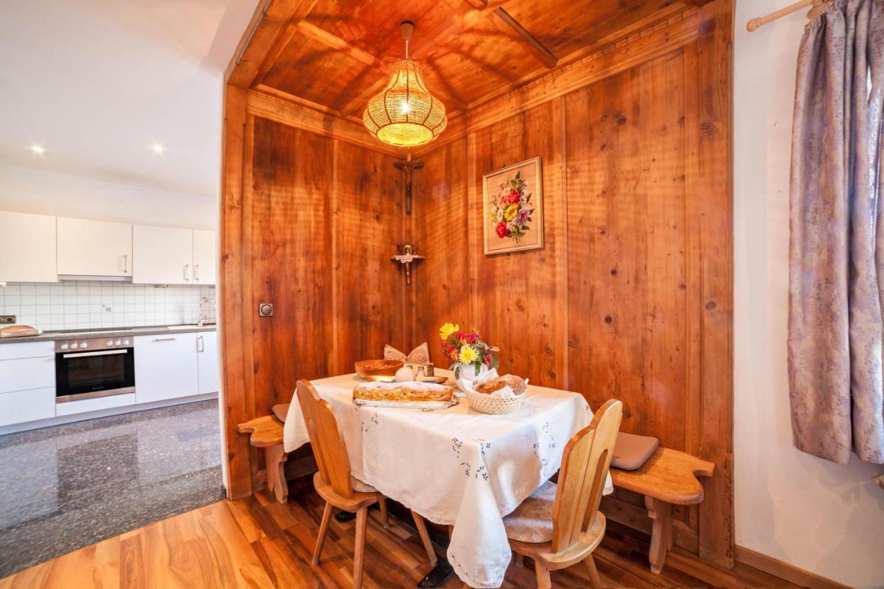 Hoferhof Apartement Bergzauber Schenna Dış mekan fotoğraf