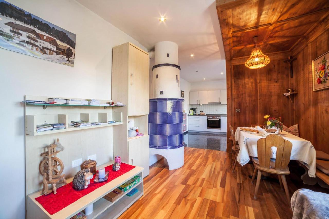 Hoferhof Apartement Bergzauber Schenna Dış mekan fotoğraf