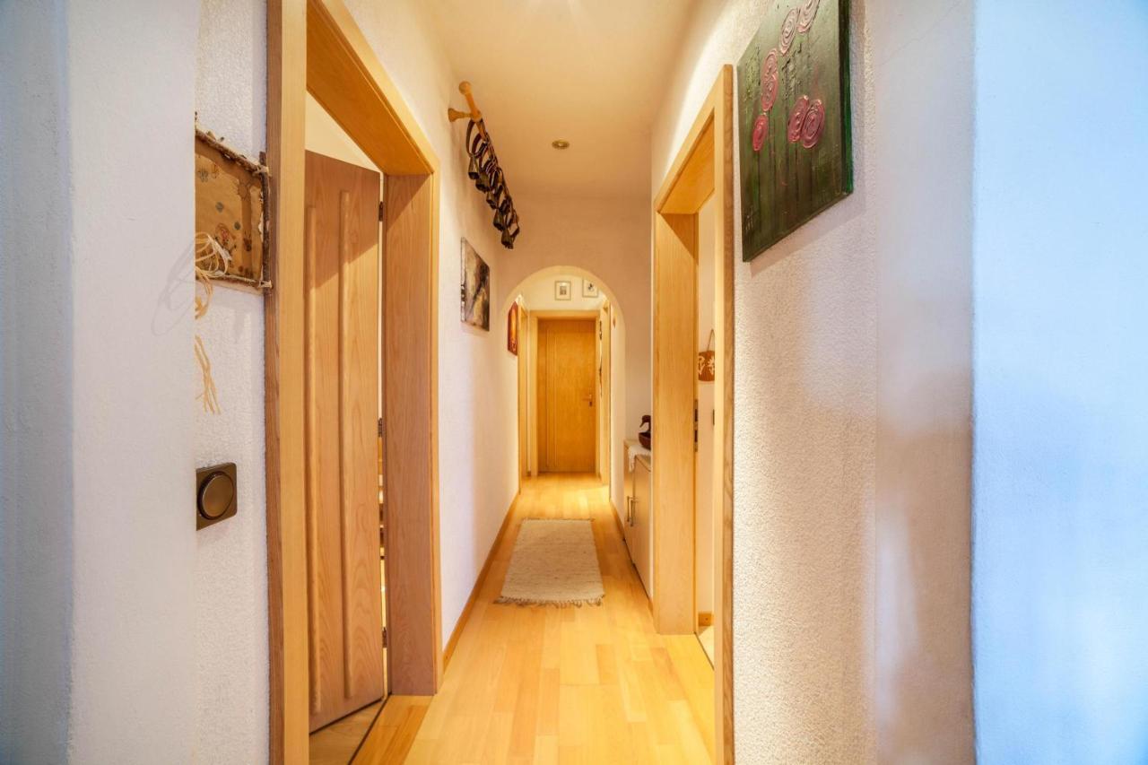Hoferhof Apartement Bergzauber Schenna Dış mekan fotoğraf
