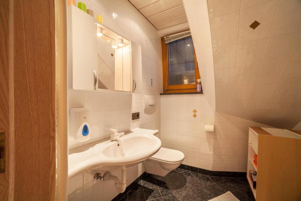 Hoferhof Apartement Bergzauber Schenna Dış mekan fotoğraf