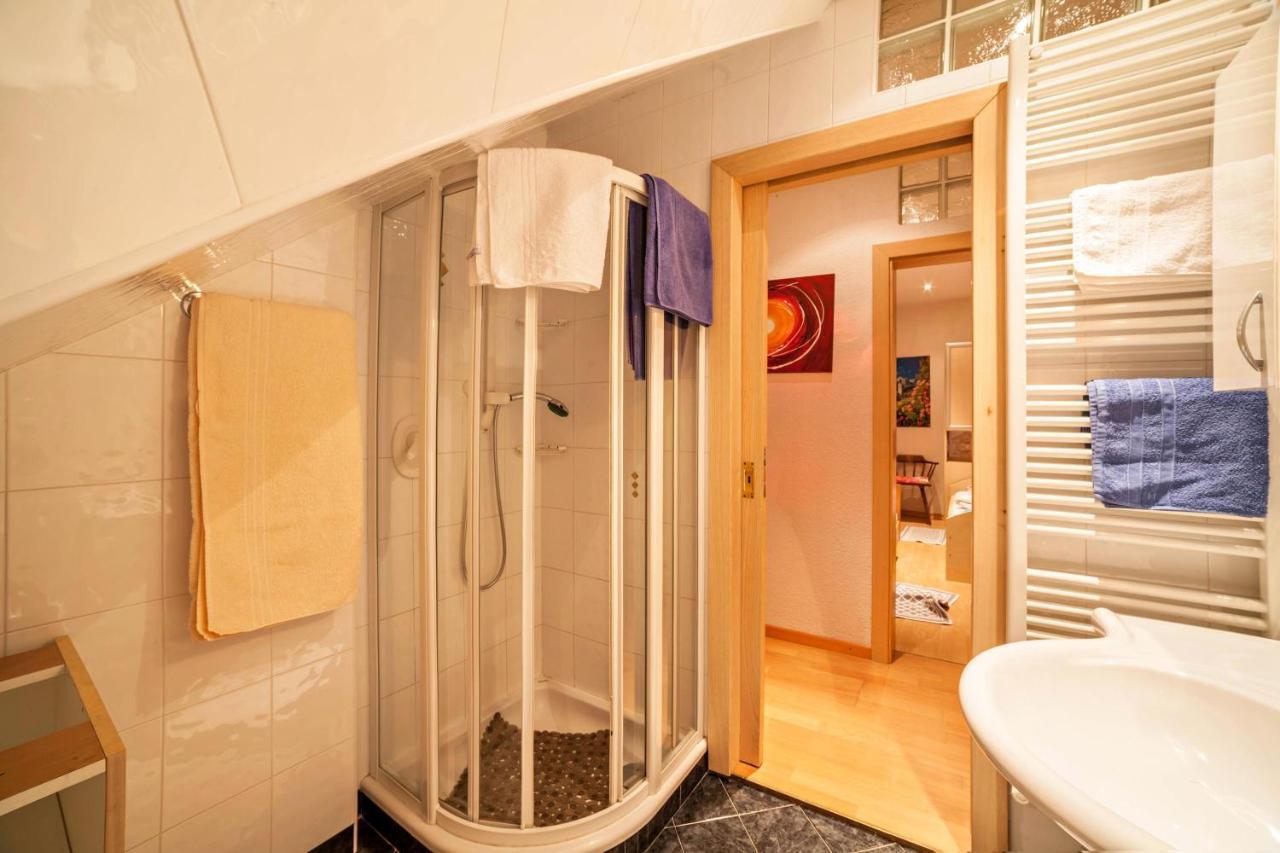 Hoferhof Apartement Bergzauber Schenna Dış mekan fotoğraf