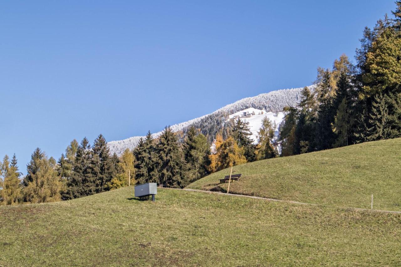 Hoferhof Apartement Bergzauber Schenna Dış mekan fotoğraf