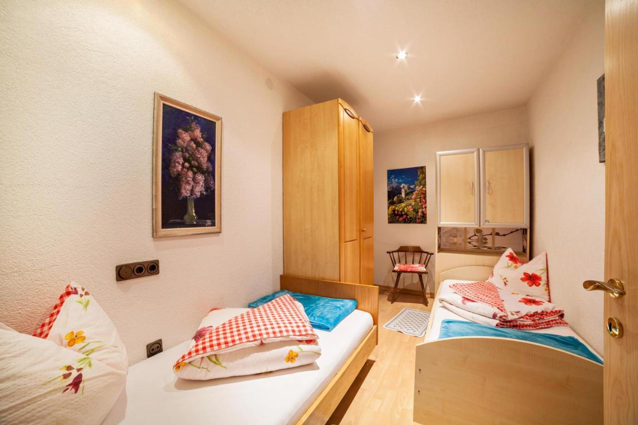 Hoferhof Apartement Bergzauber Schenna Dış mekan fotoğraf