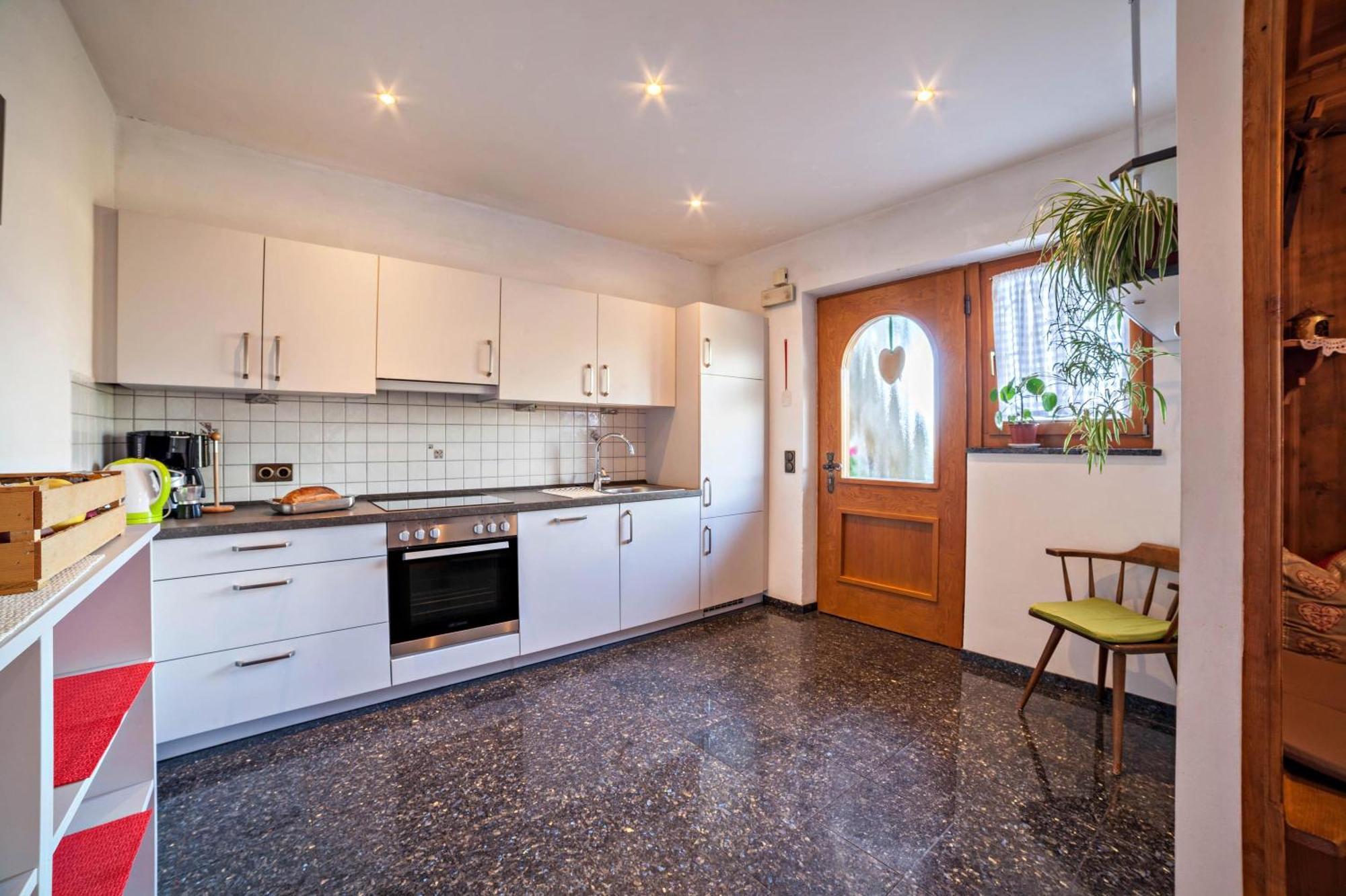 Hoferhof Apartement Bergzauber Schenna Dış mekan fotoğraf